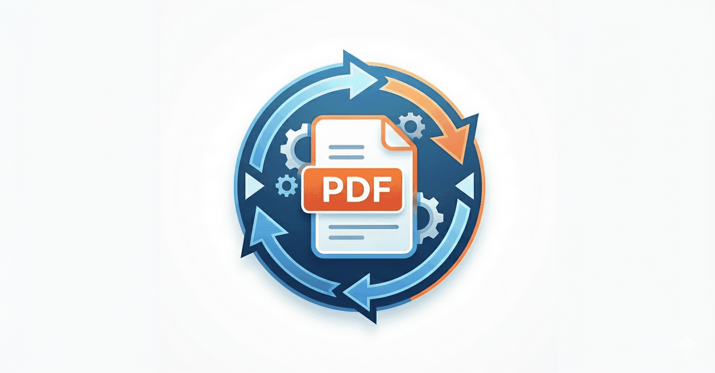 PDF Conversion